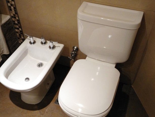 Tritone Hotel