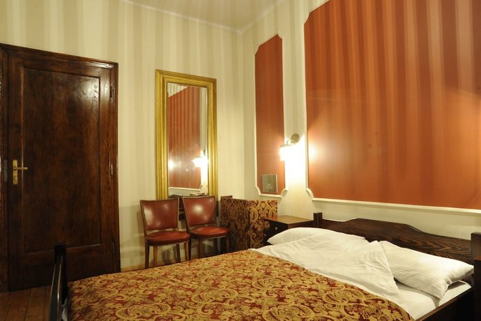 Hostel Deco