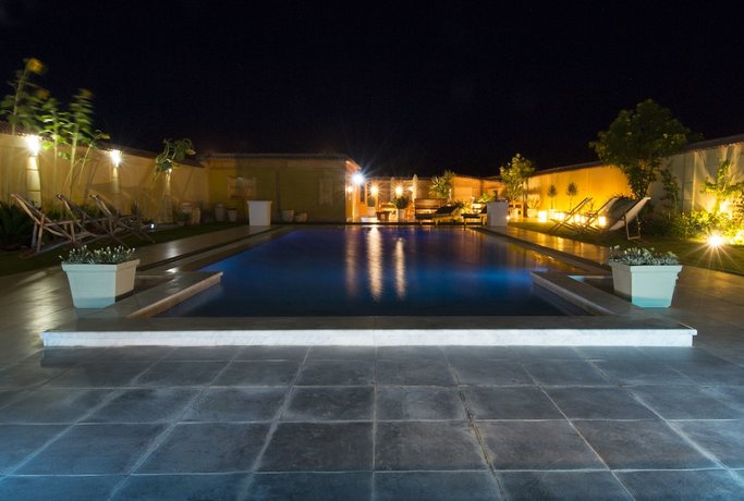 View Villa Apartments Hurghada