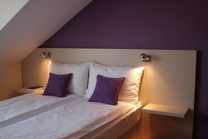 Domus Mater Hotel