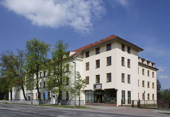 Domus Mater Hotel