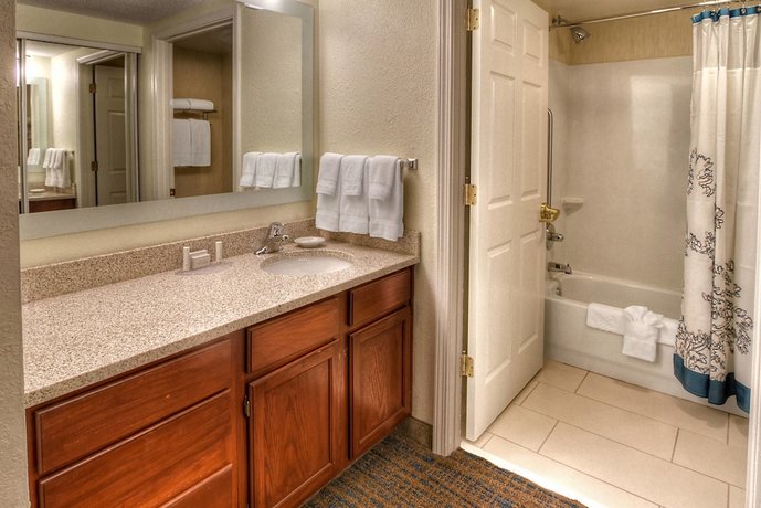 Residence Inn Memphis Germantown