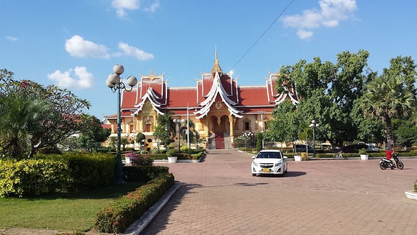 Ali Hotel Vientiane