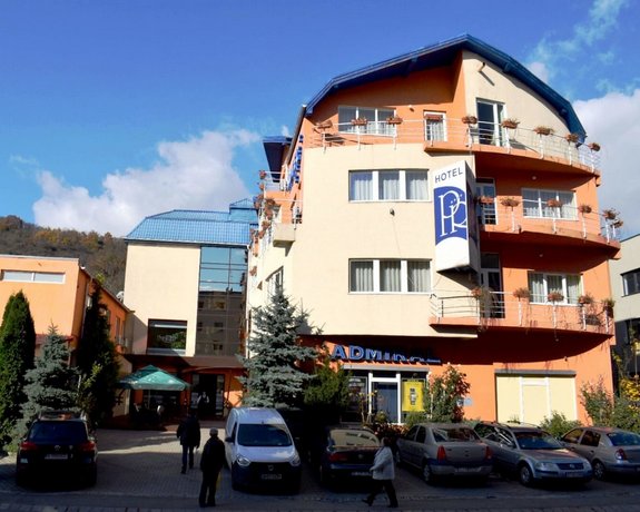 Hotel Premier Cluj-Napoca