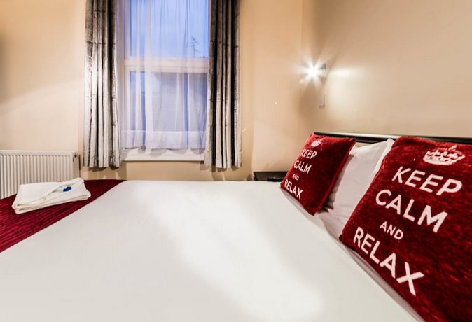 Hellenic Hotel by Saba