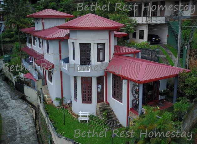 Bethel Homestay Kandy