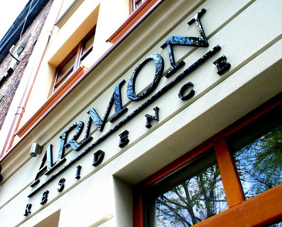 Armon Residence