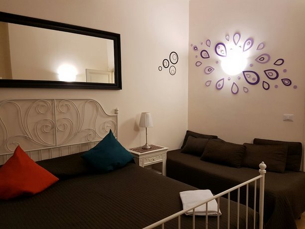 B&B Le Fornaci Rome