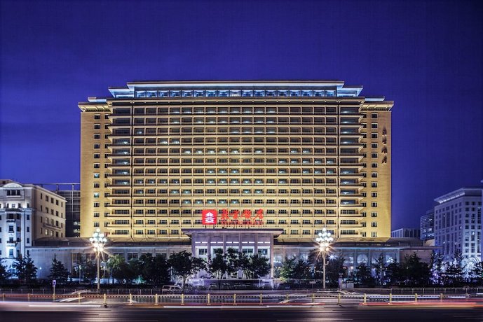 Beijing Hotel