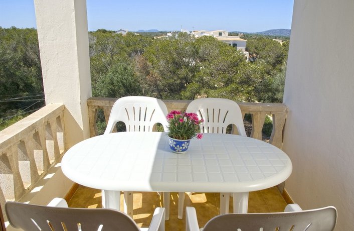 Apartamentos Vistalmar Mallorca