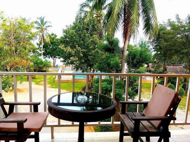 Pranmanee Beach Resort