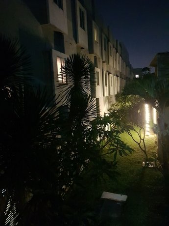 N2 Hotel Gunung Sahari