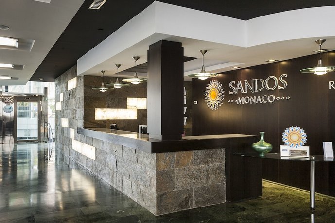 Sandos Monaco