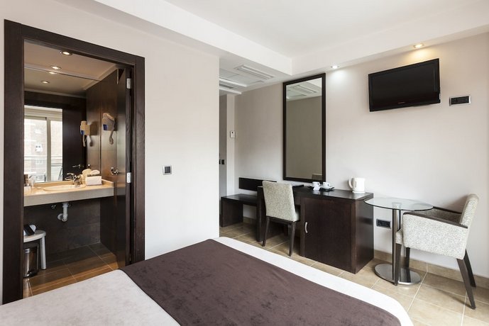 Sandos Monaco