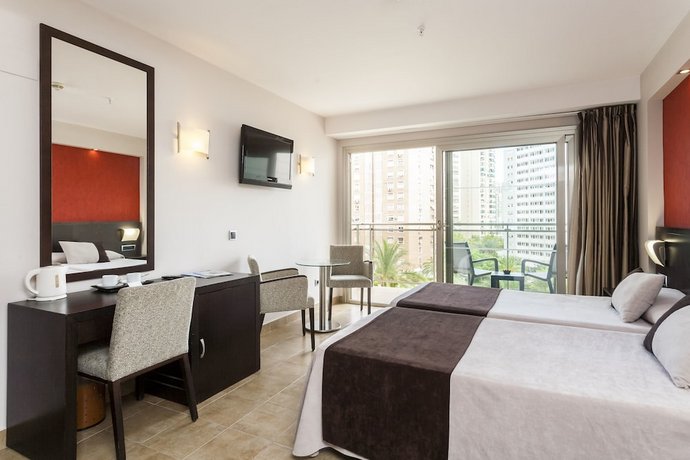 Sandos Monaco