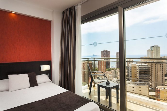 Sandos Monaco