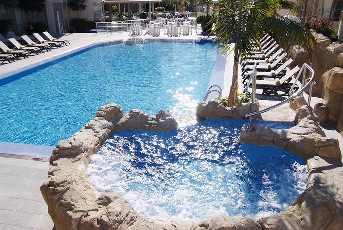 Sandos Monaco
