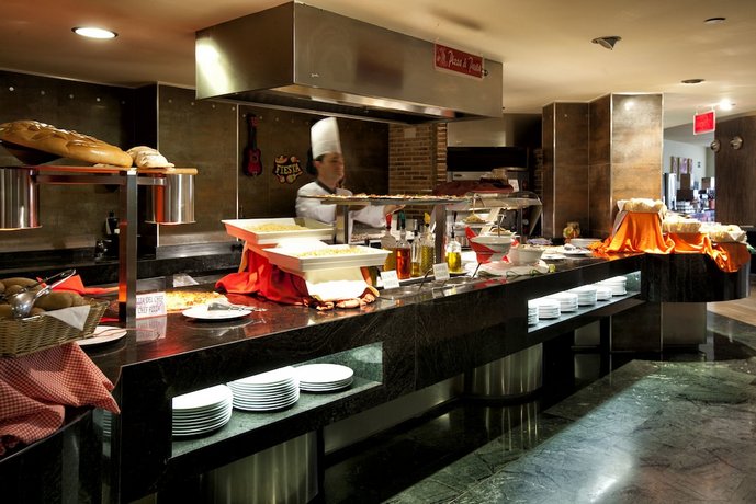 Sandos Monaco