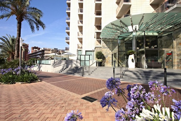 Sandos Monaco