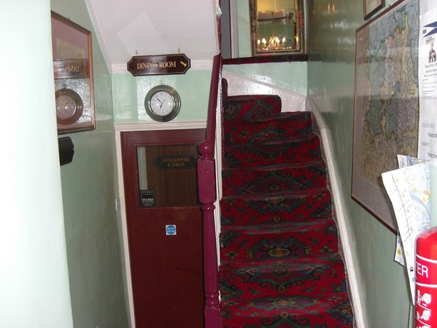 Albany Hotel London