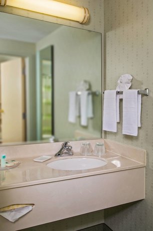 SpringHill Suites Charlotte University Research Park