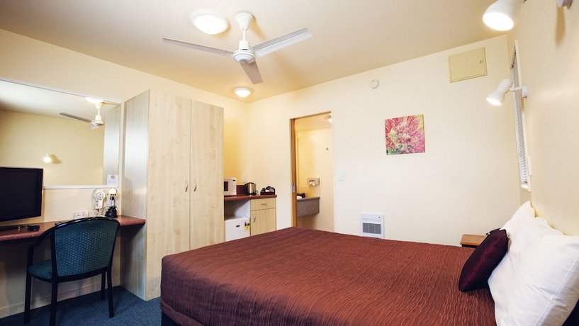Bella Vista Motel Palmerston North
