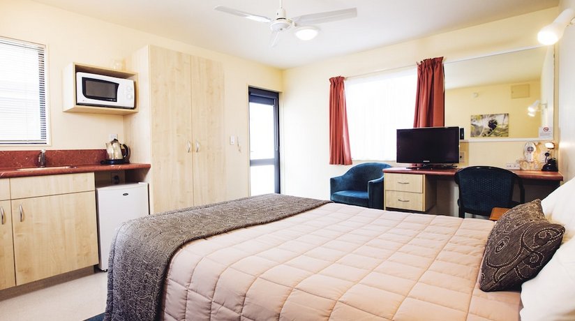 Bella Vista Motel Palmerston North