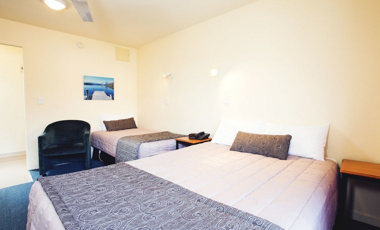 Bella Vista Motel Palmerston North