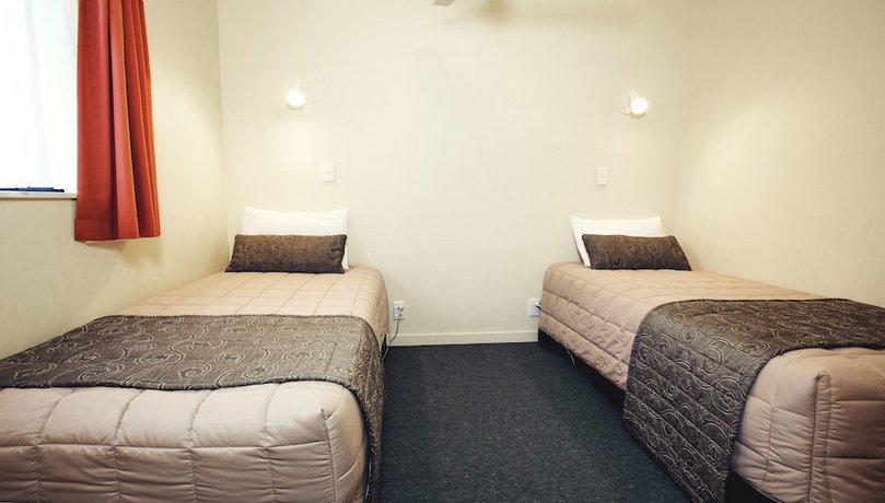 Bella Vista Motel Palmerston North