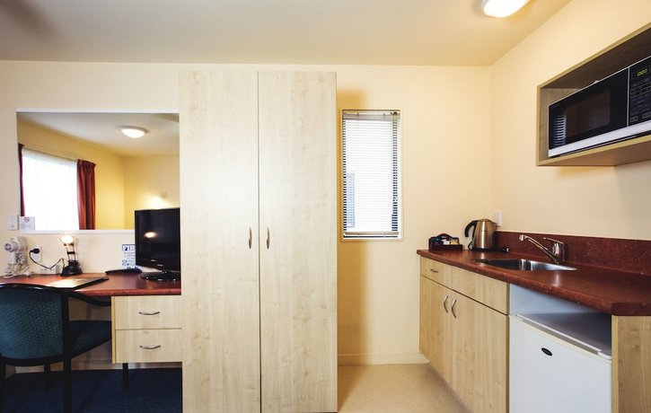 Bella Vista Motel Palmerston North
