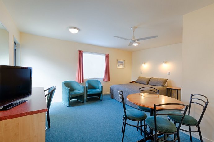 Bella Vista Motel Palmerston North
