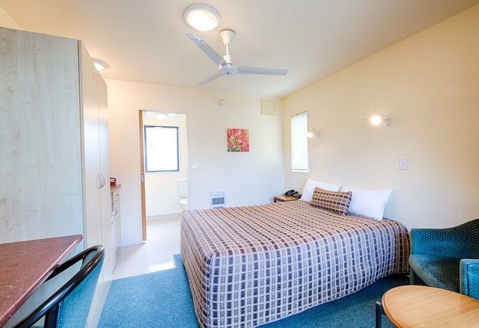 Bella Vista Motel Palmerston North