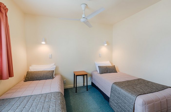 Bella Vista Motel Palmerston North
