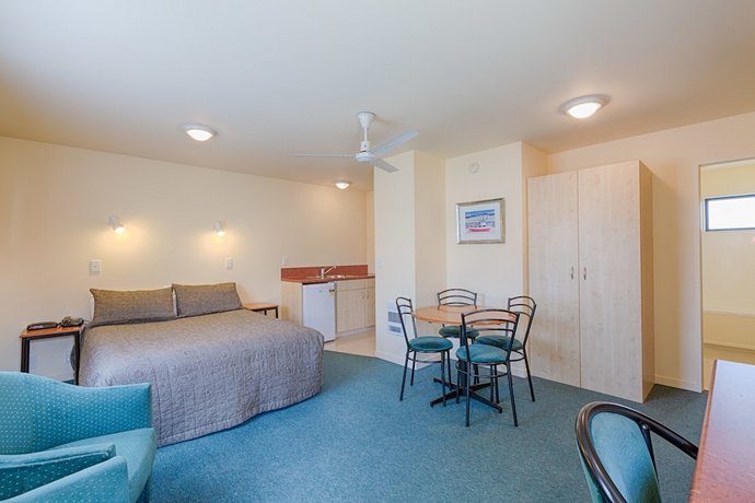 Bella Vista Motel Palmerston North