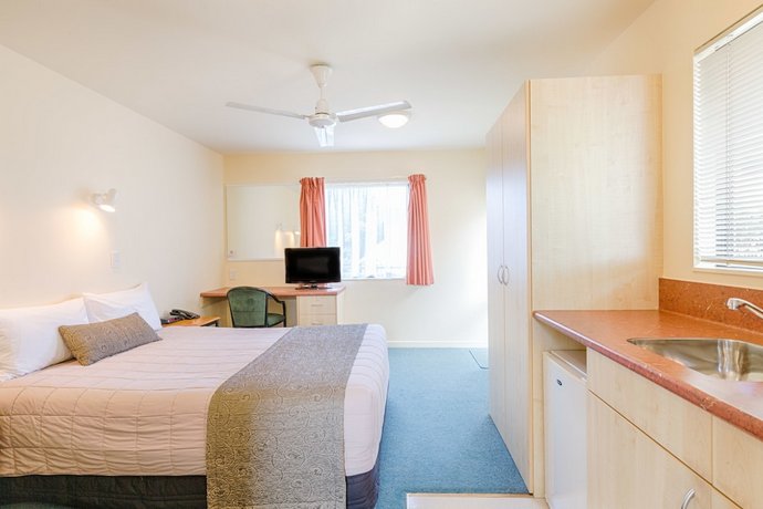 Bella Vista Motel Palmerston North