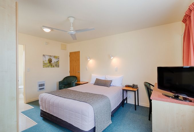 Bella Vista Motel Palmerston North
