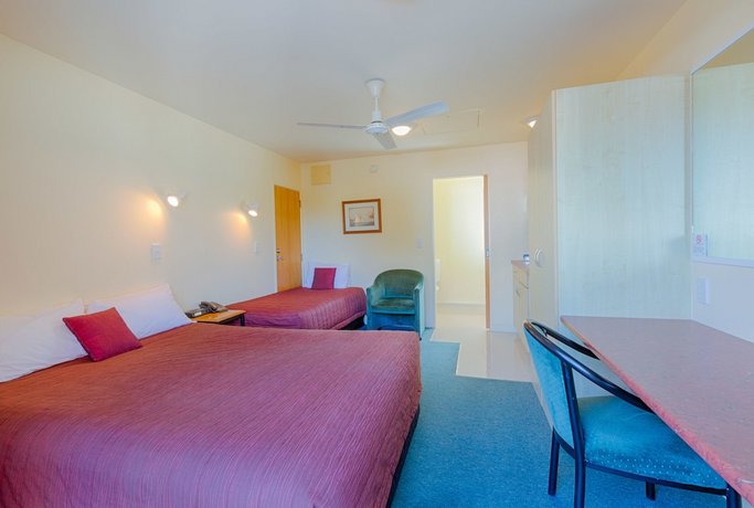 Bella Vista Motel Palmerston North