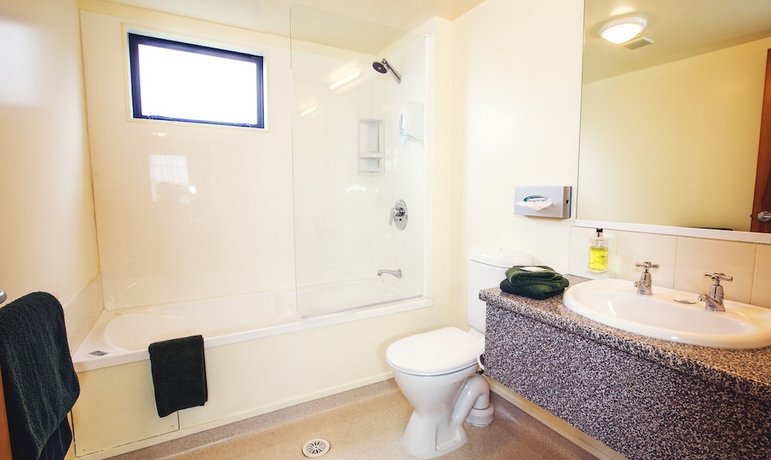 Bella Vista Motel Palmerston North
