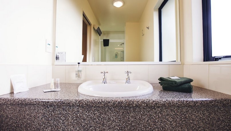 Bella Vista Motel Palmerston North