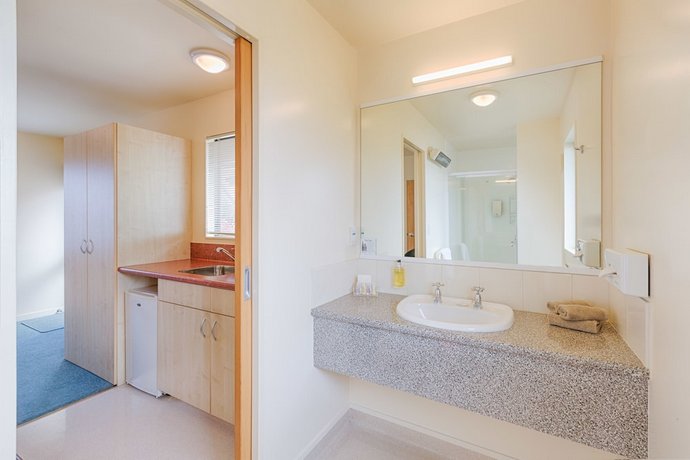 Bella Vista Motel Palmerston North