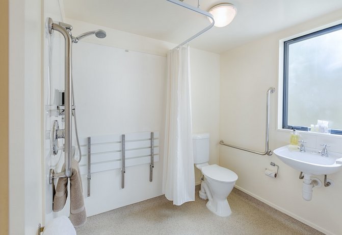 Bella Vista Motel Palmerston North