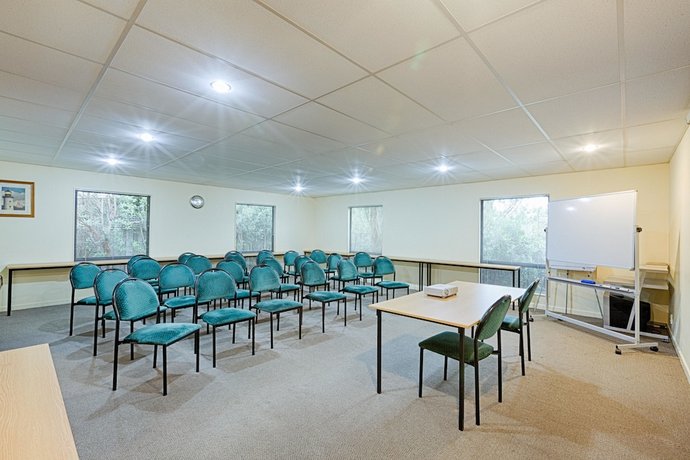 Bella Vista Motel Palmerston North