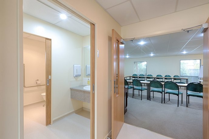 Bella Vista Motel Palmerston North
