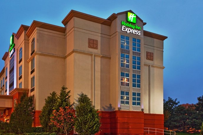 Holiday Inn Express Marietta - Atlanta Northwest