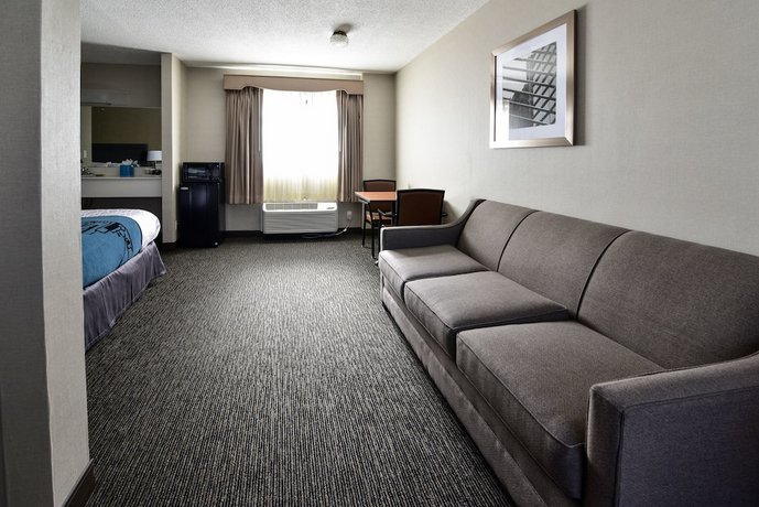 City Center Inn and Suites