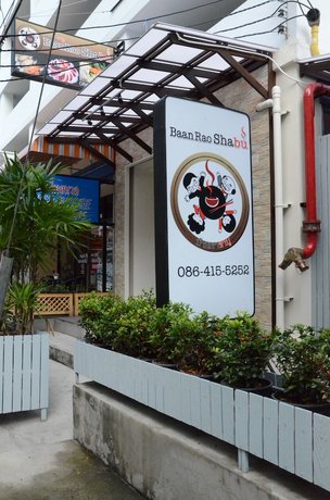 Viewplace Mansion Ladprao 130