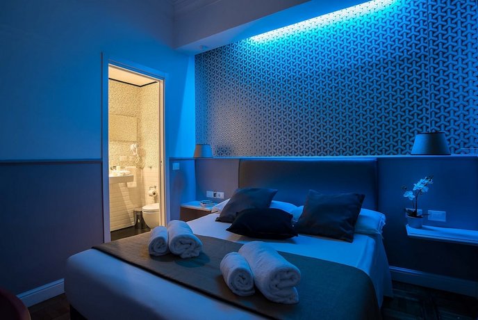 B&B 94Rooms Vatican-Vigliena