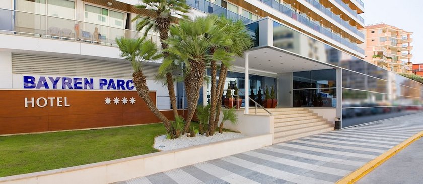 Hotel RH Bayren Parc