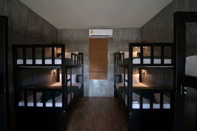 Blanco Hostel at Lanta
