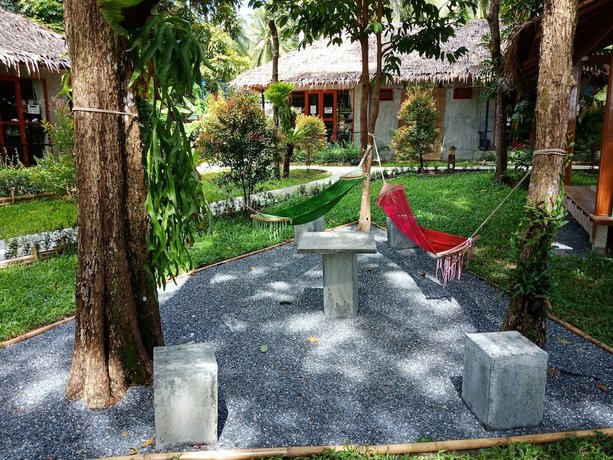 Blanco Hostel at Lanta